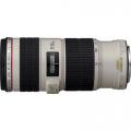  Canon EF 70-200 mm F 4,0 L USM IS